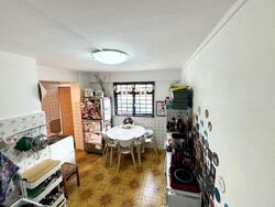 Blk 4 Sago Lane (Central Area), HDB 3 Rooms #547636311